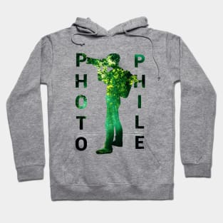 Photophile Nature Hoodie